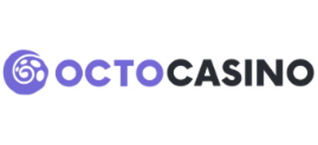 OctoCasino logo